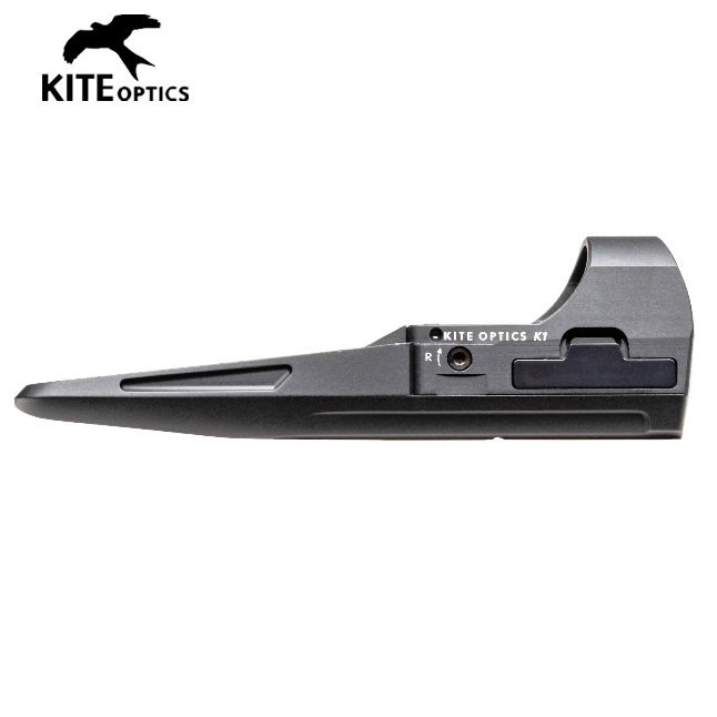 KITE Optics (Browning) K1 2MOA Dot Browning Mount Gunsmarket